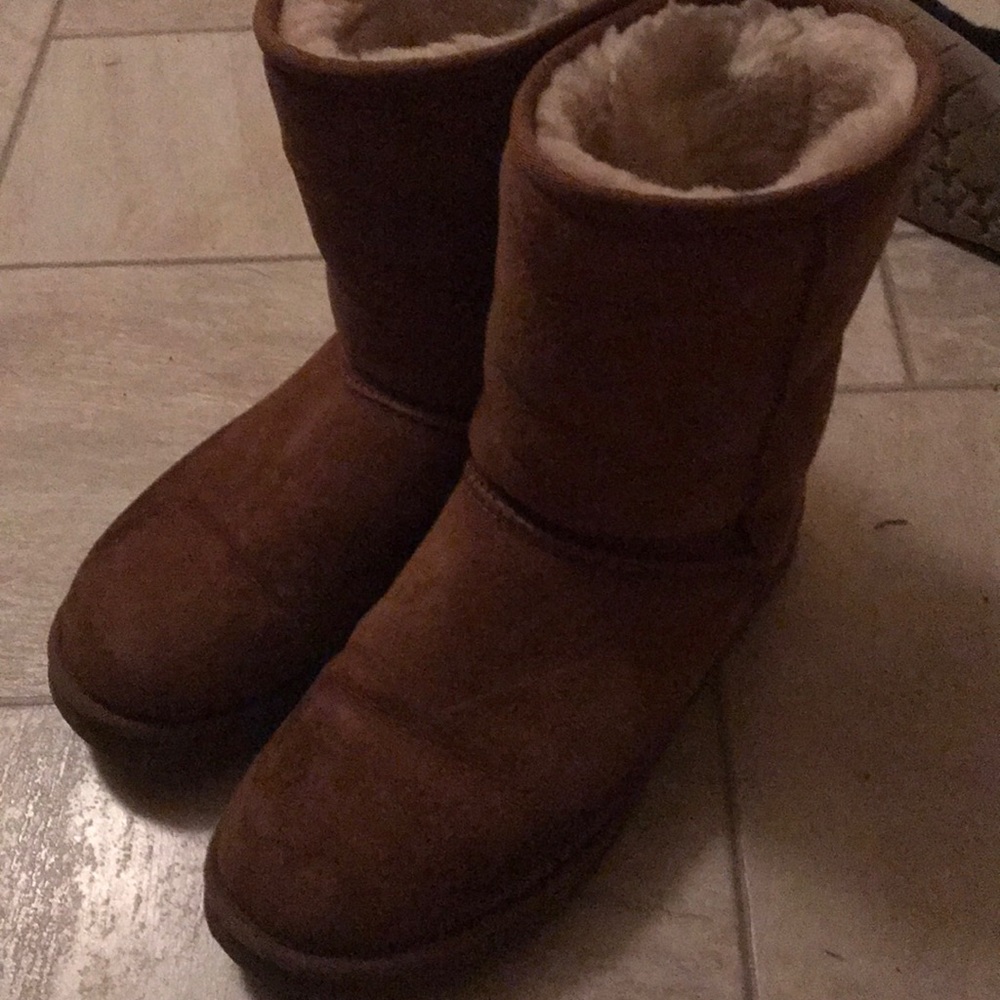 UGG boots